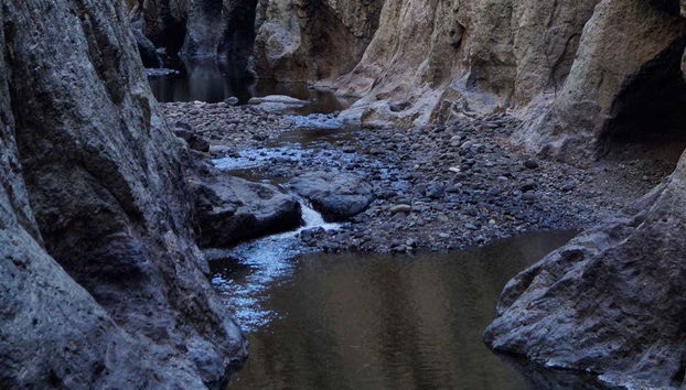 Canyon de Somoto
