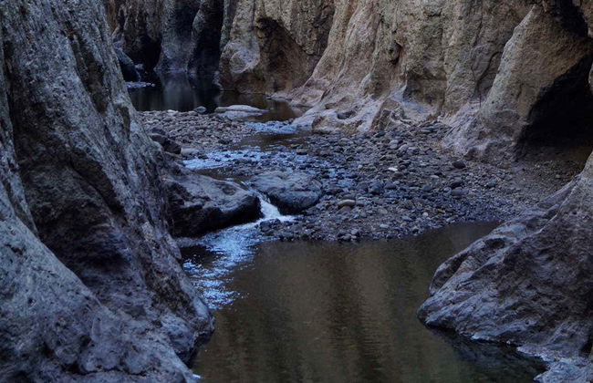Excursion au canyon de Somoto - Photo 4