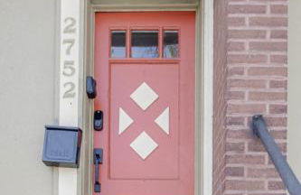 Ann Avenue Modern 3BR Home, Near Downtown with Free Parking - Photo 40