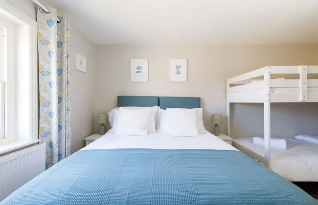 Stylish Apartment Gastro Pub in West Wittering - Foto 57