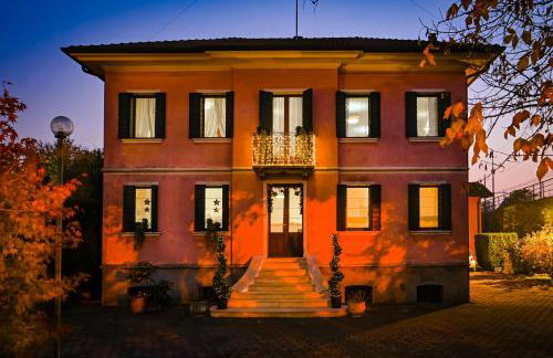 Villa Trevisi - APARTMENT-free parking-electric car station - Foto 3