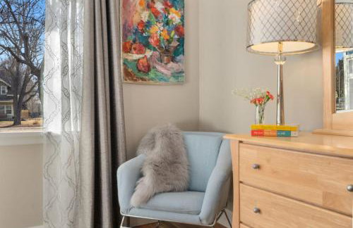 Historic Mountain Ave Bungalow - Walk Everywhere! - Foto 63