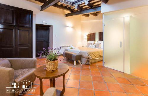 Masia Can Canyes & Spa - Photo 108