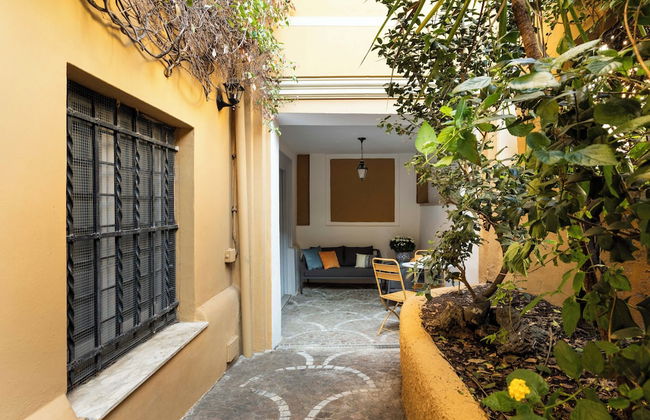 Belle Epoque House of Mirror - Foto 21