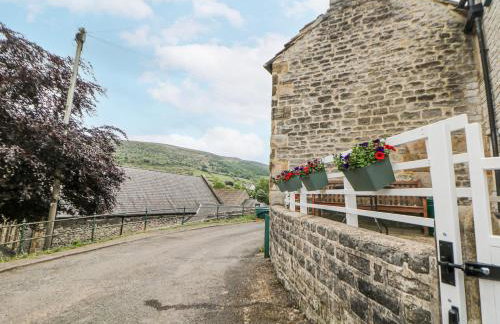 Bank Cottage - Foto 25