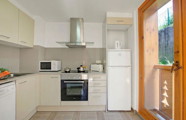 Andorra Friends' Ski Apartment - Photo 9