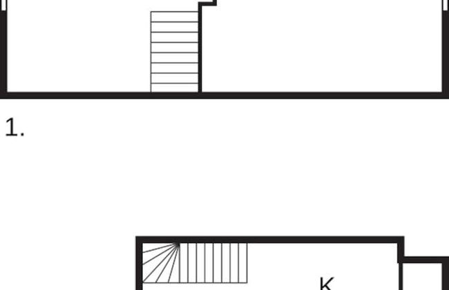 4 Person Holiday Home in Onsala-by Traum - Foto 8
