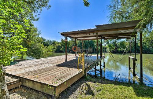 Bay Access and Dock Riverfront Tivoli Escape - Foto 42