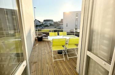 T2 Hyper Cocon Terrasses - Parking - Foto 19