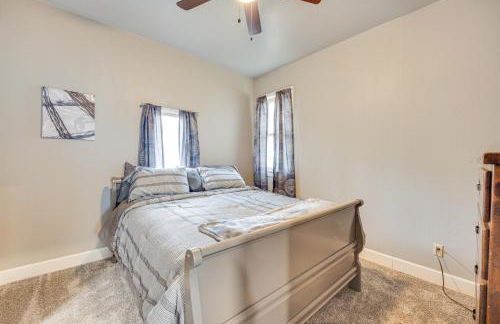 Dog-Friendly Colorado Springs Home with Smart TVs! - Foto 15