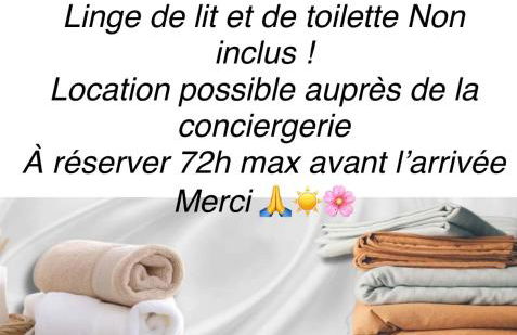 Studio Nala home Andernos avec terrasse, parking privatif, piscine dans résidence , wifi, ménage compris - Foto 19