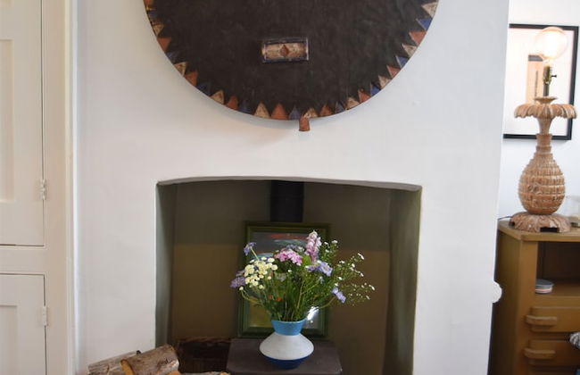 Coastguards Cottage - Foto 32