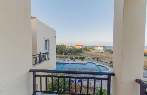 Apartments Hotel & Studios, Xifoupolis - Foto 55