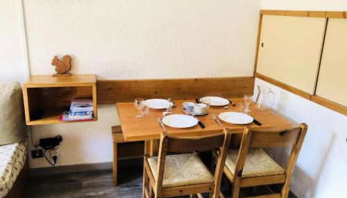 Résidence Pierres Plates - Les Pierres Plates 51 - Studio divisible au pied des pistes MAE-4884 - Photo 4