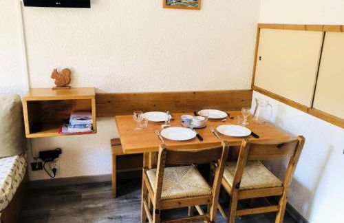 Résidence Pierres Plates - Les Pierres Plates 51 - Studio divisible au pied des pistes MAE-4884 - Photo 4