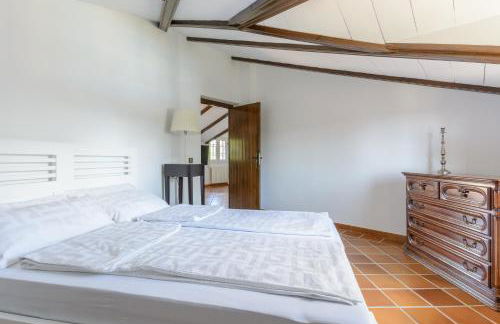 Andalusische Luxus-Finca Villa La Almunia Garden Ronda - Foto 58