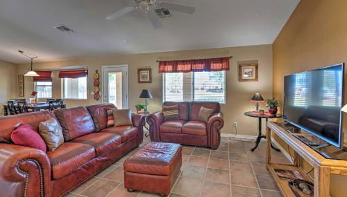Fort Mohave Family Home with Golf Course Views! - Foto 1