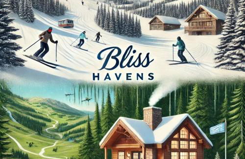 Eagles Mountain Retreat - Foto 49