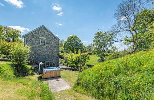 Dyffryn Glanffrwd Mill - Photo 17