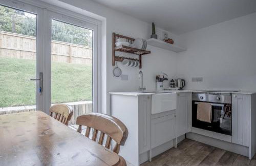 Brook Cottage - 7 Bedroom Cottage - Dale - Foto 58