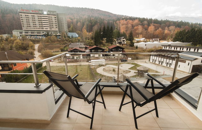 Apartment Sofia - Foto 10