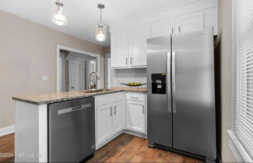 Riverside Craftsman with 3 beds and 3 baths, Pet friendly, Great neighborhood - Foto 16