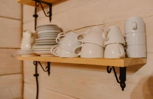 PUSZCZYKOWO siedlisko&spa - Foto 23