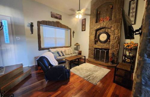 Colorado Cottage W/Mountain View - Foto 4