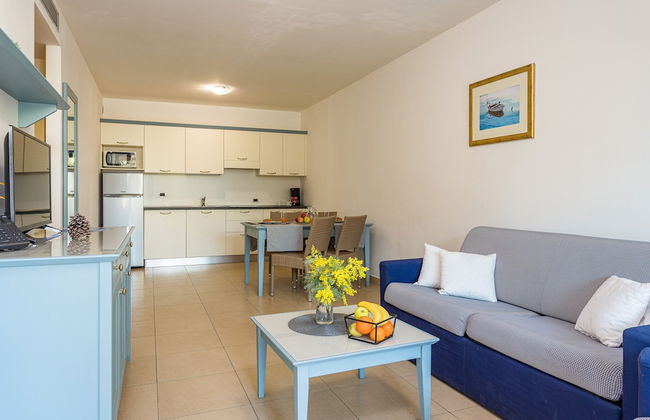 Residence Superior Del Mar - Foto 27