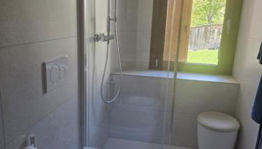 Al Belvedere sul Piave - Foto 5, Shower