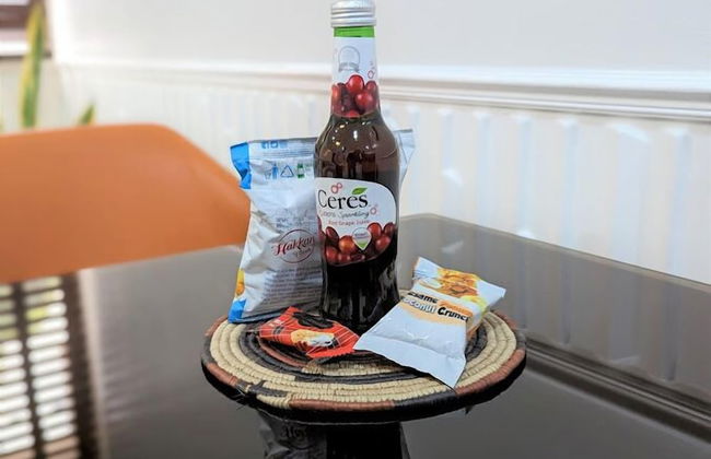 Bamgbose Apartment - Foto 3