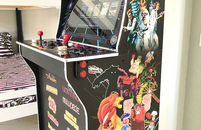 301 - Super Clean & Beautiful. Pools, Gym, Lake - Foto 20