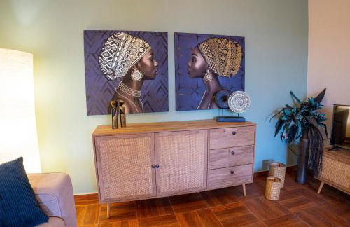 Great sea view apartment kokkini hani - Foto 28