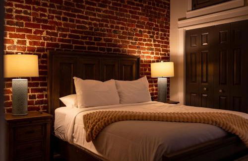 The Luxe Loft Knoxville - Foto 5