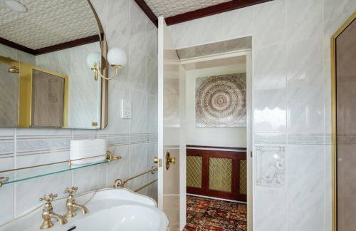 Beautiful 'Mayfield' Villa with private pool! - Foto 33