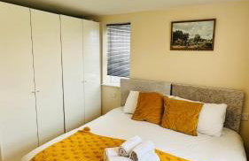 Homely & Stylish 2 Bedroom 6 Guests Parking Wi-Fi - Foto 42
