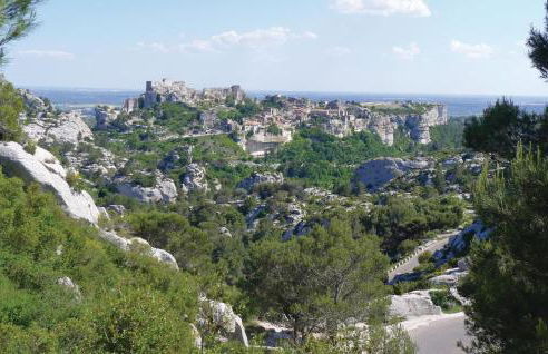 Cozy Home In Cabannes With Wifi - Foto 27