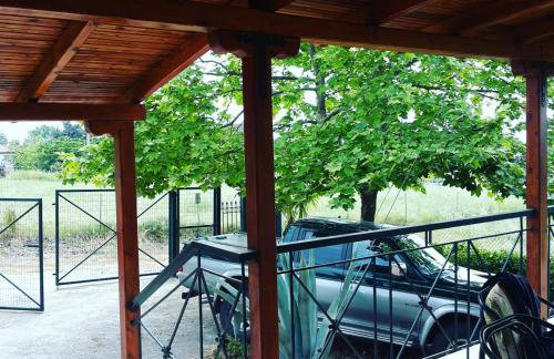 Lefter's Cottege - Foto 17