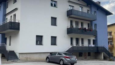 Palazzina Rosa - Foto 2