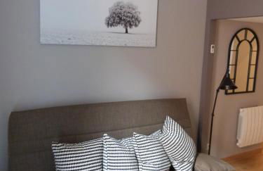 Appart Touriste - Foto 10