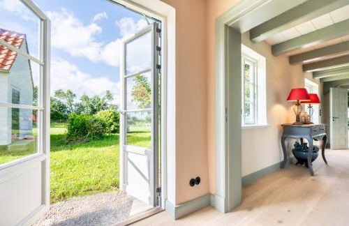 Country House Sensby - Schlei retreat with fireplace & garden - Photo 10