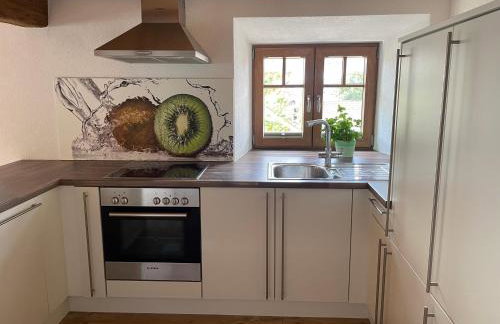 Schöne Ferienwohnung in Dürbheim - Foto 11