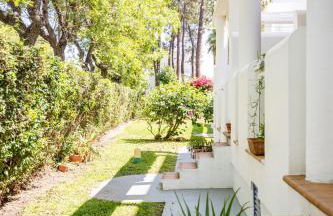 Casa Islantilla Real - Foto 26