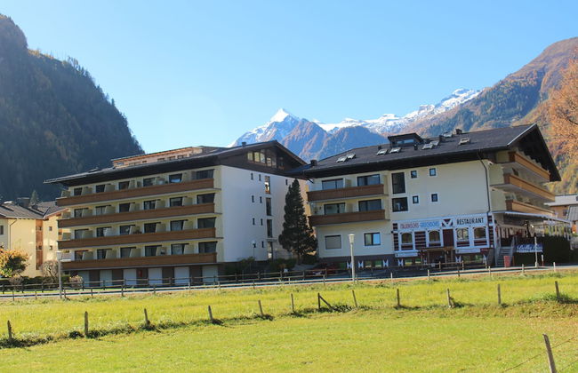 Nueva !!! - Apartamento Elisa en Kaprun - Nuevo !!! - Foto 38