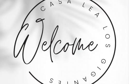 Casa Lea Los Gigantes - Foto 22