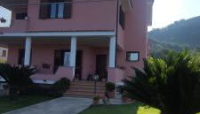 La casa del sole (arcomagno San Nicola Arcella) - Foto 3, Garden view