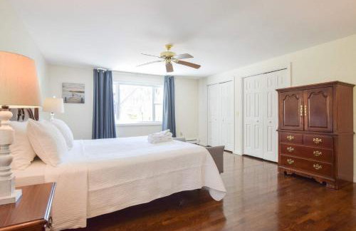 Beach Getaway with Private Backyard - Photo 13