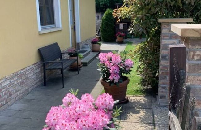 Pleasant Apartment in Schwielowsee - Foto 17