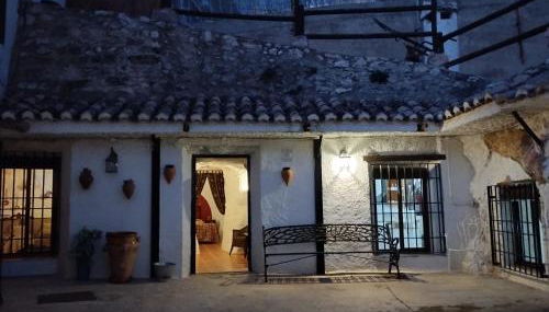 Casa Rural Cueva El Sauce - Foto 4