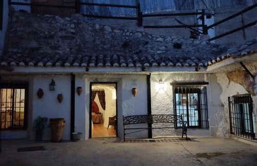 Casa Rural Cueva El Sauce - Foto 4